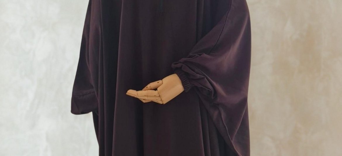 Abaya AÏCHA