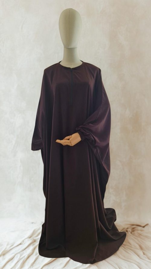 Abaya AÏCHA