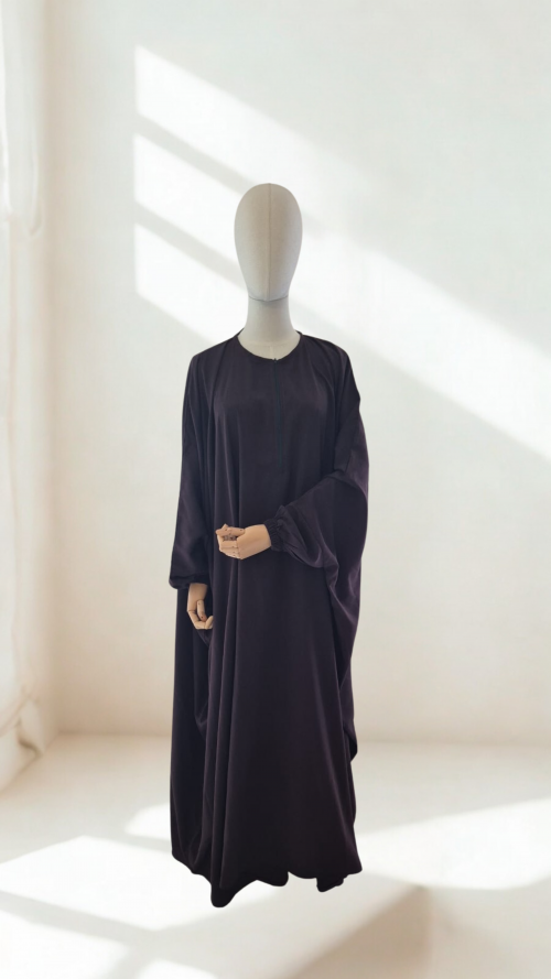 Abaya AÏCHA – Image 3