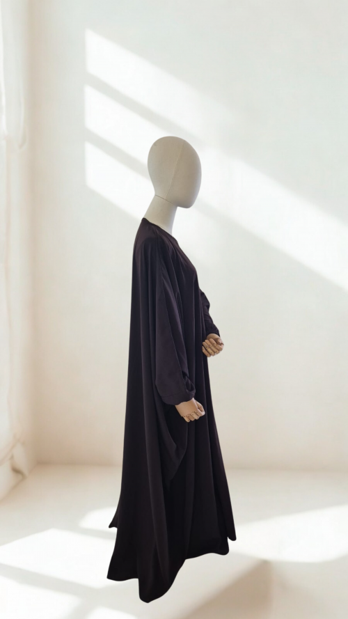 Abaya AÏCHA – Image 4