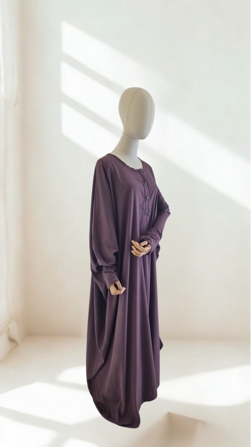 Abaya KHADIJA – Image 6