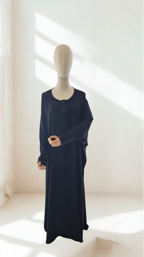 Abaya KHADIJA – Image 4