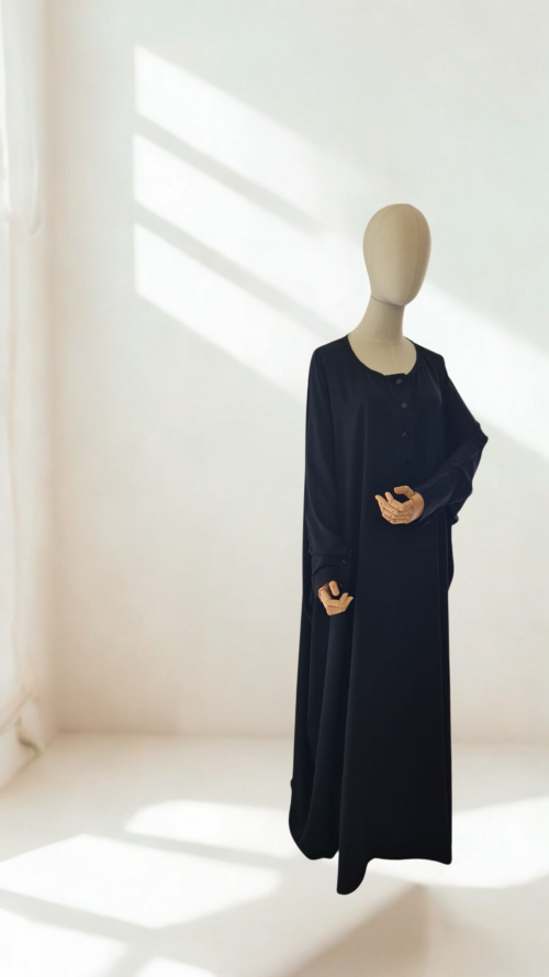 Abaya KHADIJA – Image 2