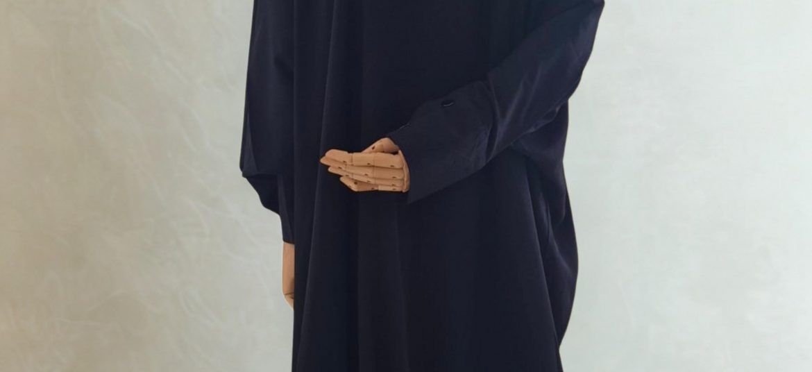 Abaya KHADIJA