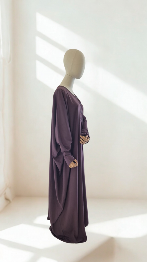 Abaya KHADIJA – Image 7