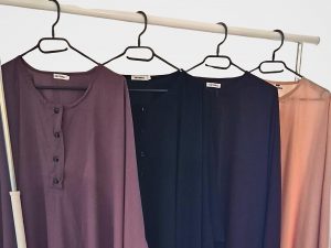 Abaya
